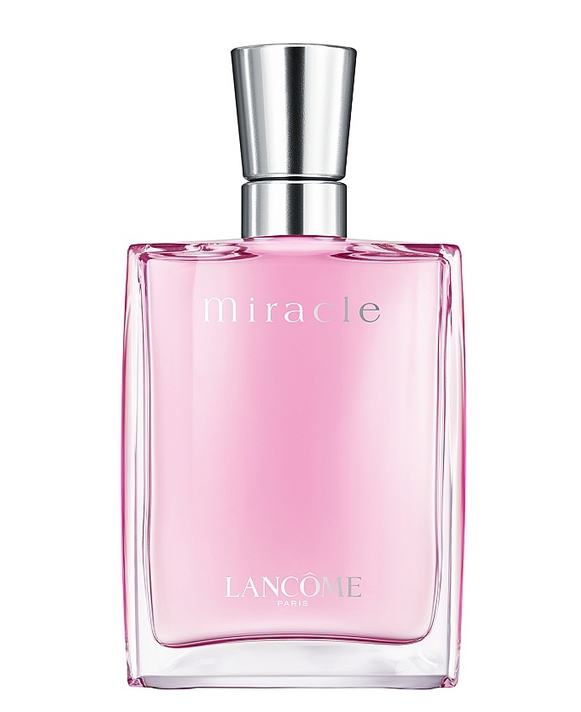 Парфюмерная вода аналог Lancome Miracle 50 мл (3147758029390)