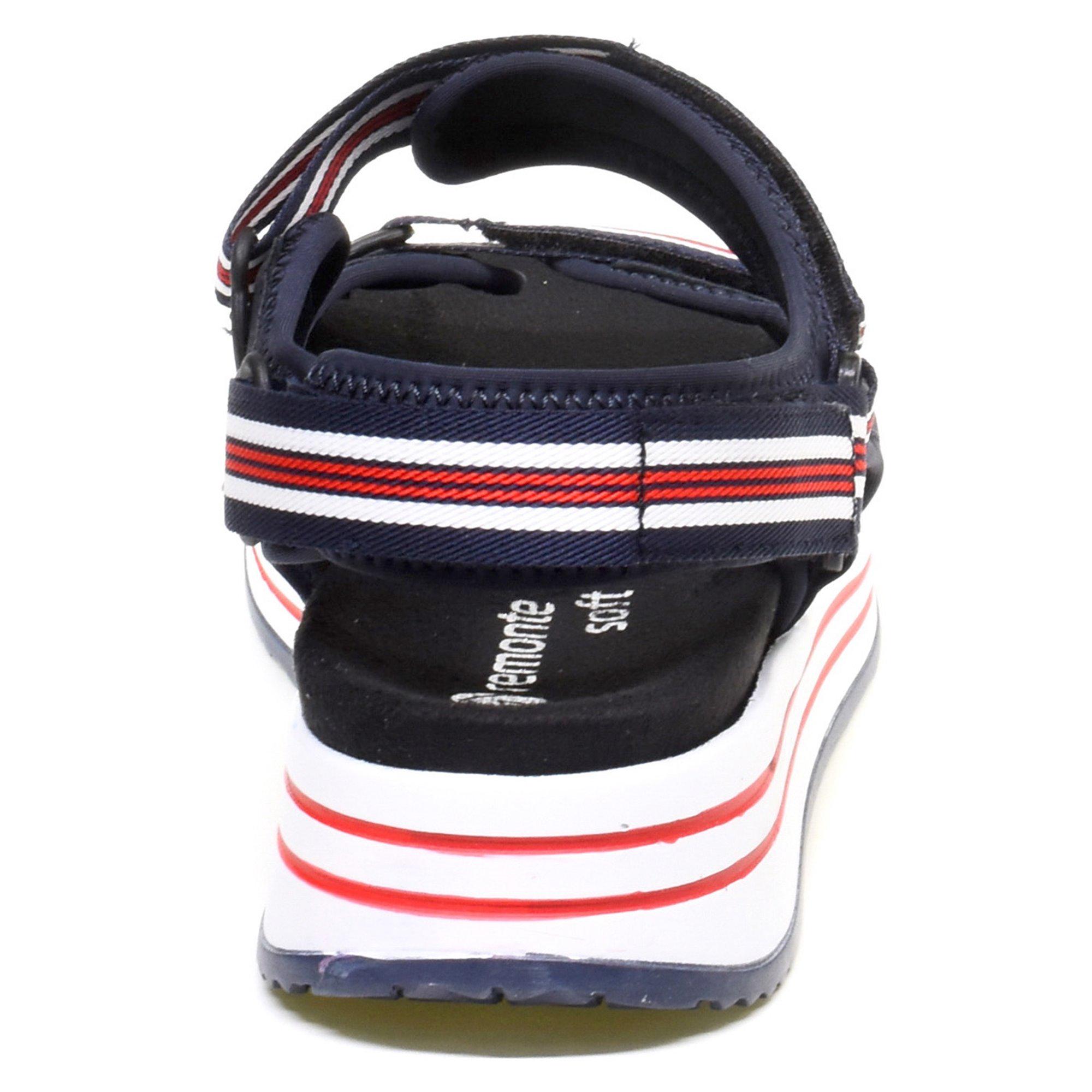 Сандалії жіночі Remonte р. 40 Темно-синій (069839-40) - фото 10