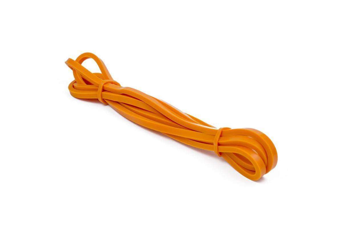 Петля гумова EasyFit 1-6 кг Помаранчевий (EF-1875-O)