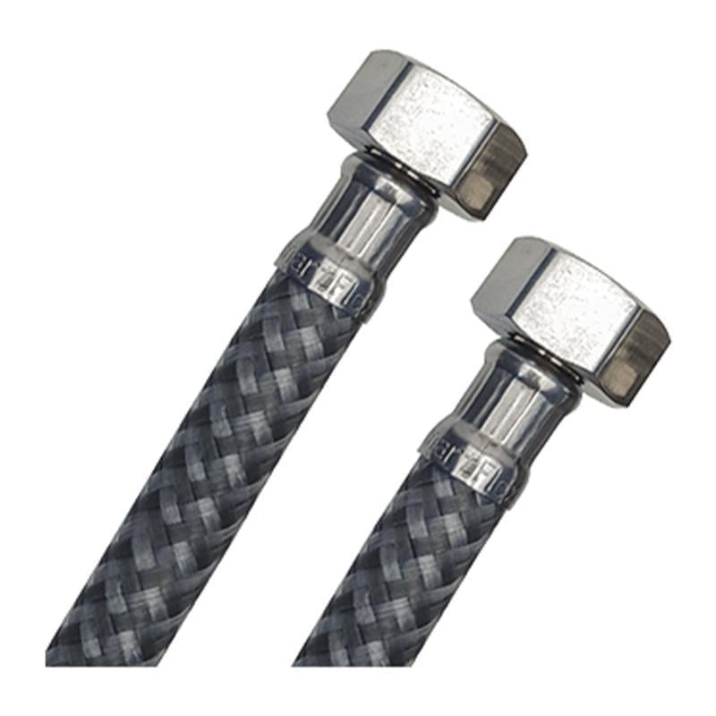 Шланг водяной SmartFlex нейлоновый антикоррозионный ОВ 120 см (TU-18703)