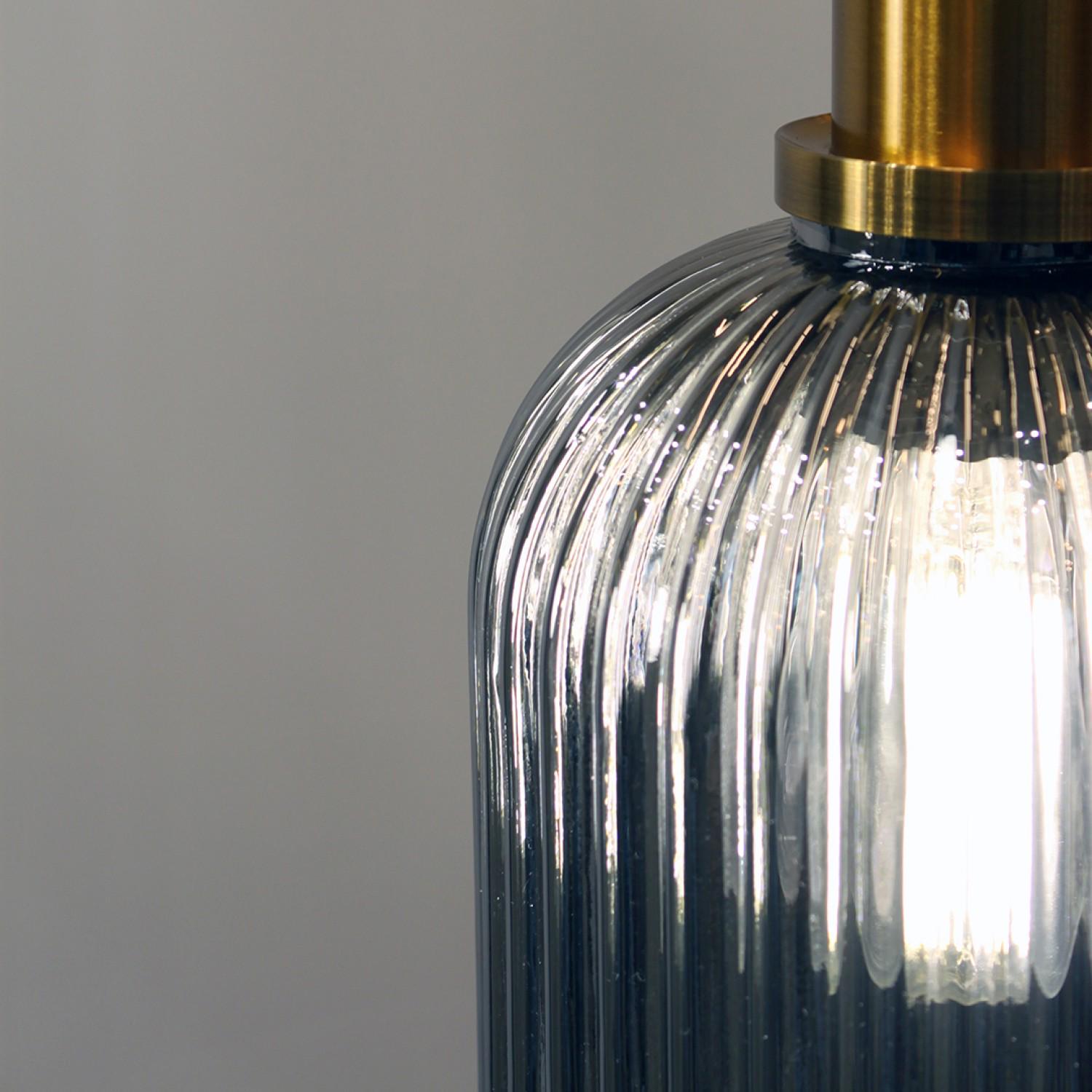 Подвесний светильник Friendlylight Irix A FL3062 - фото 4 Подвесний светильник Friendlylight Irix A FL3062 - фото 4