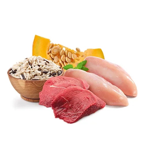 Сухой корм HOME FOOD для британских и шотландских пород взрослых кошек "Индейка и телятина" 1.6 кг - фото 2 Сухой корм HOME FOOD для британских и шотландских пород взрослых кошек "Индейка и телятина" 1.6 кг - фото 2