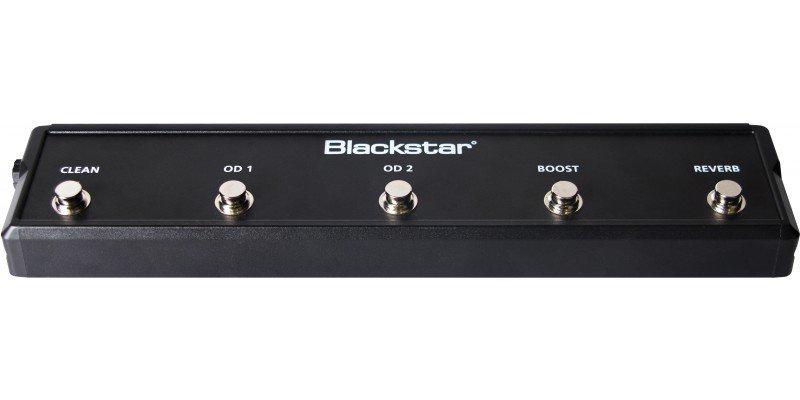 Футконтроллер Blackstar FS-14 (Venue MkII)