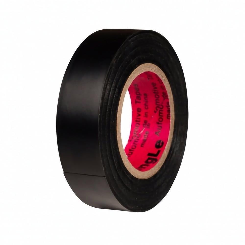 Изоляционная лента PVC 19 мм х 30 м с красной втулкой (2474464507)