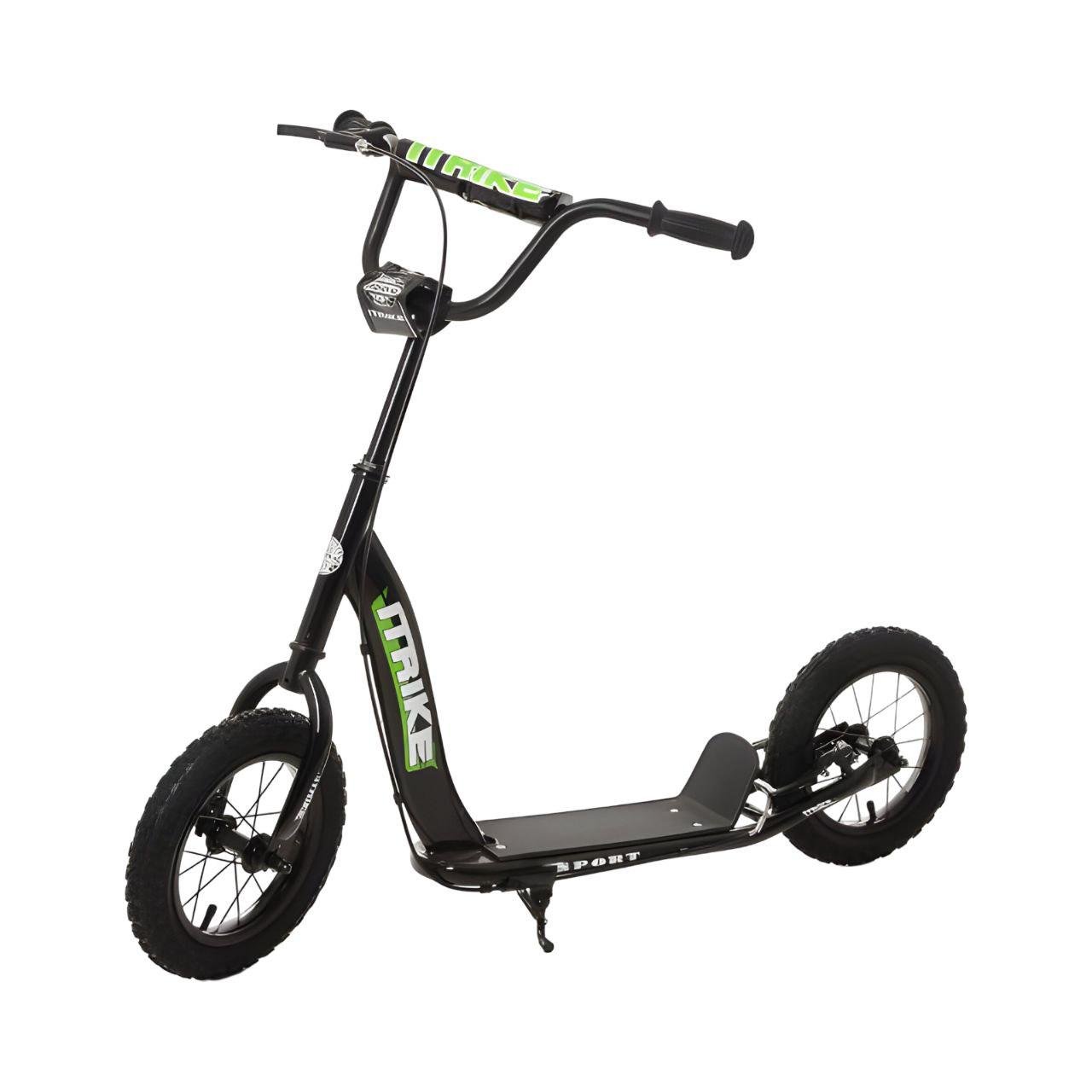 Самокат городской SR 2-043-1-B