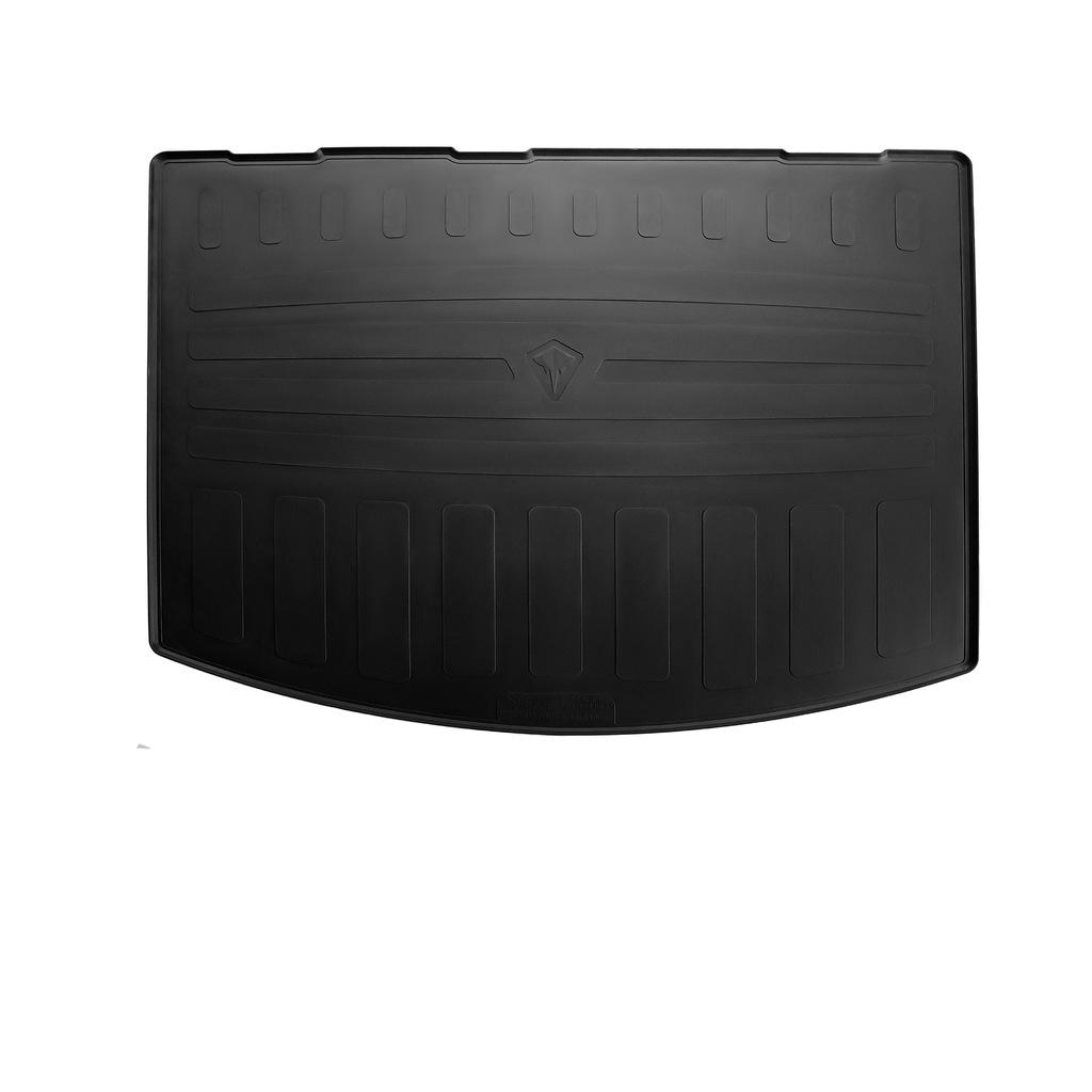 Коврик автомобильный в багажник Stingray для Ford Kuga/Escape 2013-2019 г резина (58082)