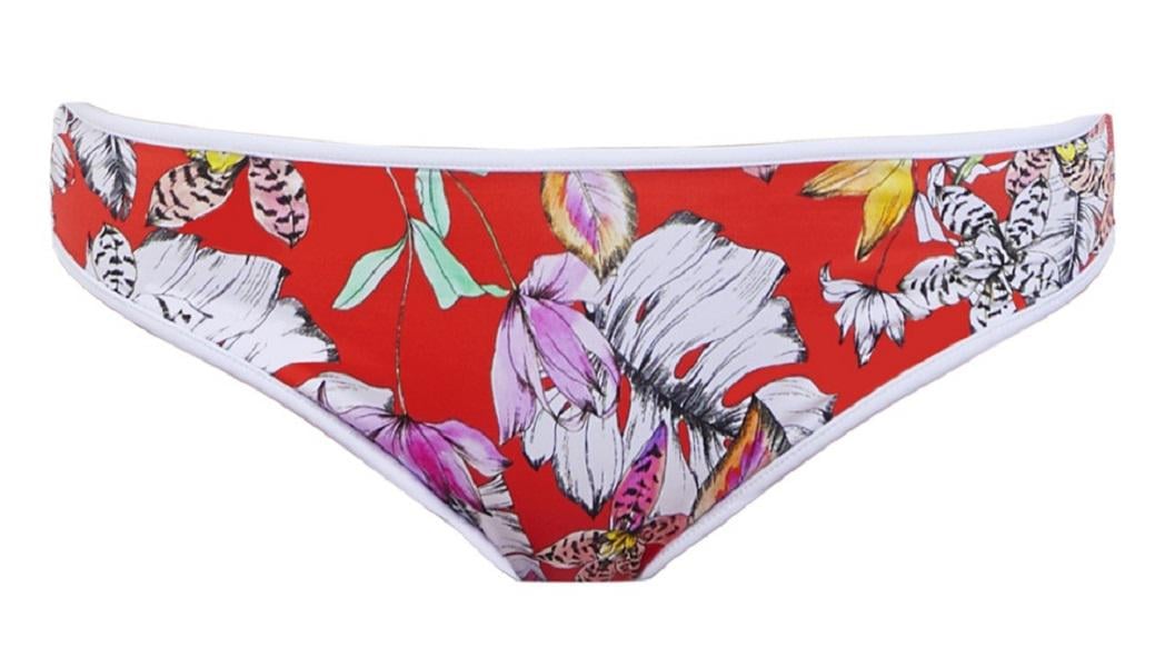 Плавки FREYA Wild Flower 5884 S Flame (889500883494)