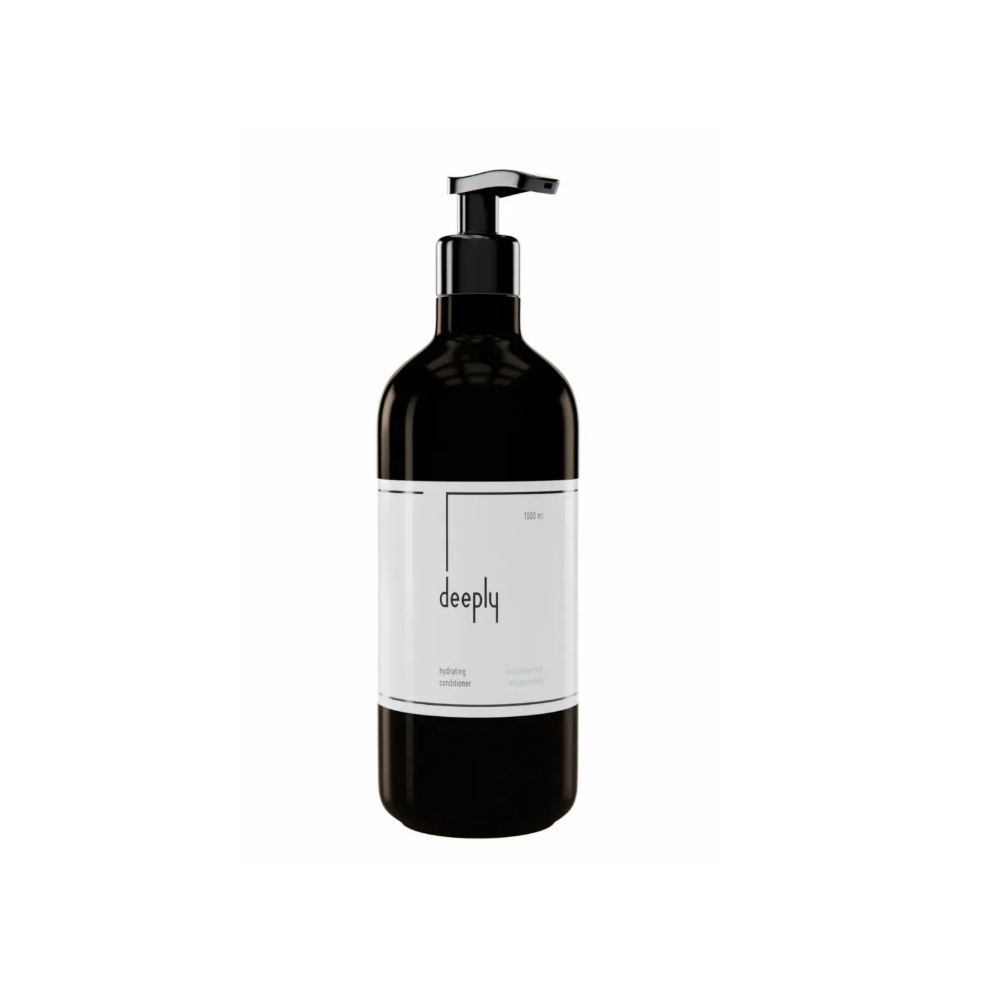 Кондиціонер зволожуючий deeply hydrating conditioner 1000 мл