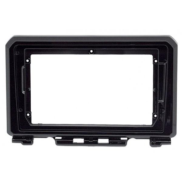 Рамка перехідна Carav 22-981 для Suzuki Jimny 2018- р 9" (18070821)