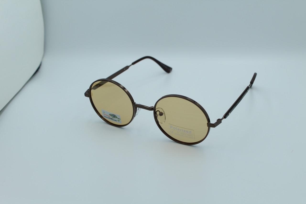 Солнцезащитные очки унисекс Polarized PZ06111 c2 (2549994928) - фото 2