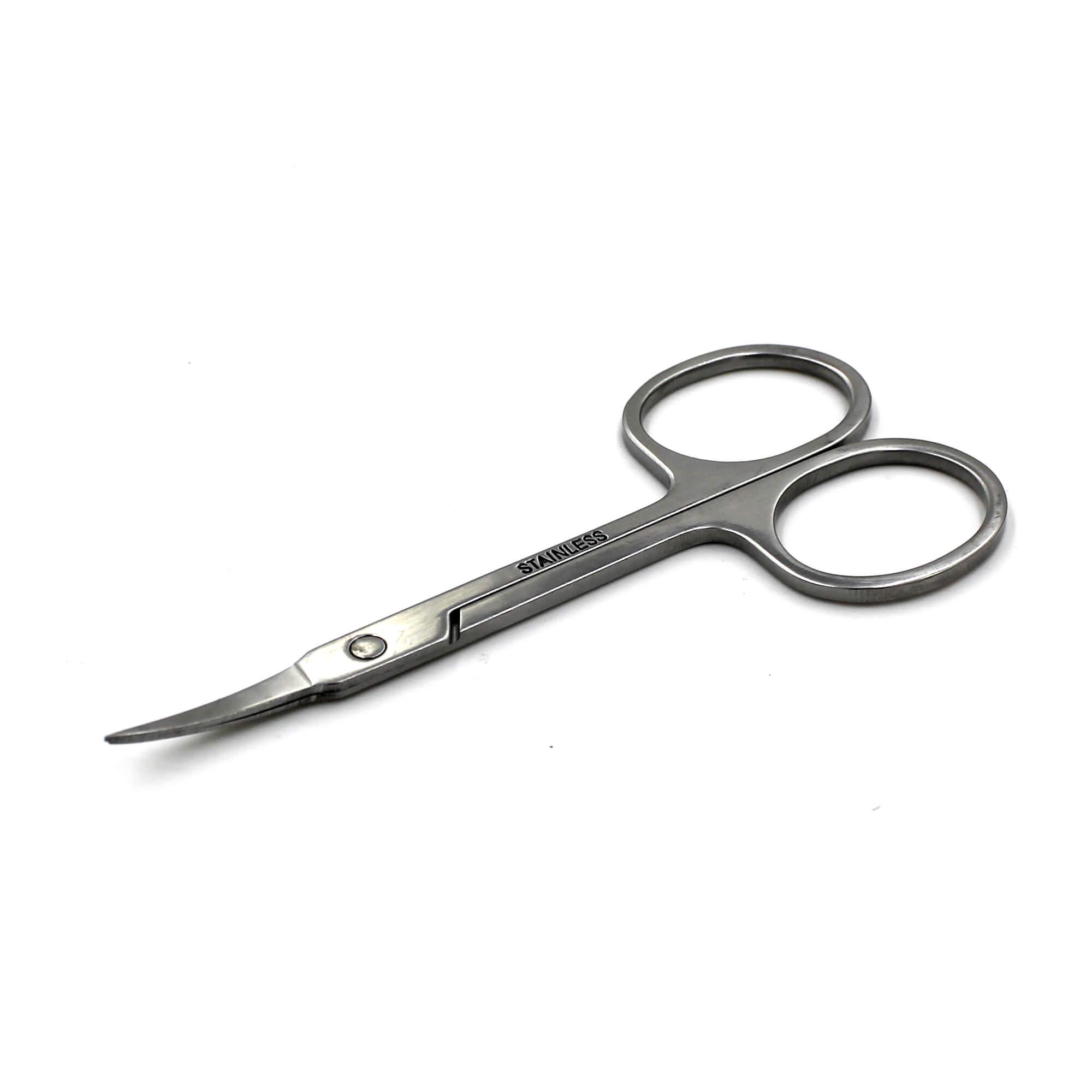 Ножницы для кутикулы SPL 9088 (8856) - фото 4