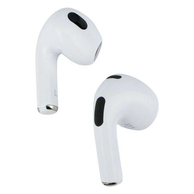 Наушники беспроводные Hoco EW10 PRO Bluetooth TWS White (00000001792) - фото 3