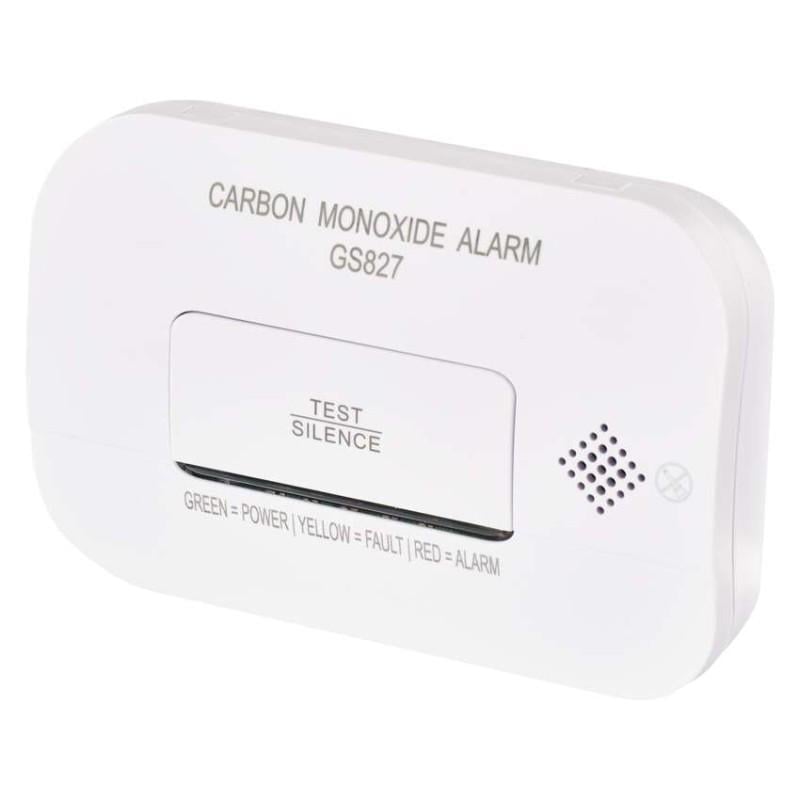 Сигнализация угарного газа Emos P56402 (36583739)