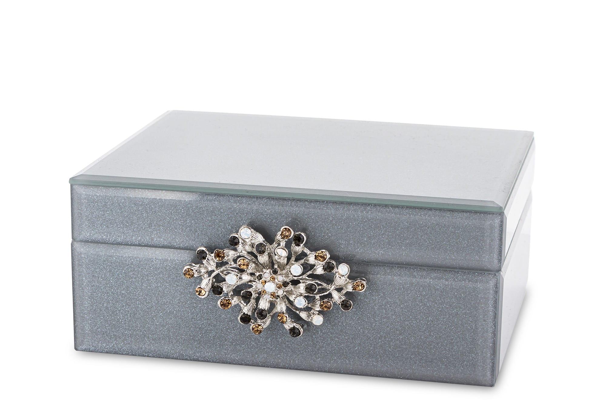 Скринька для прикрас 8x16,5x16 (26291690)