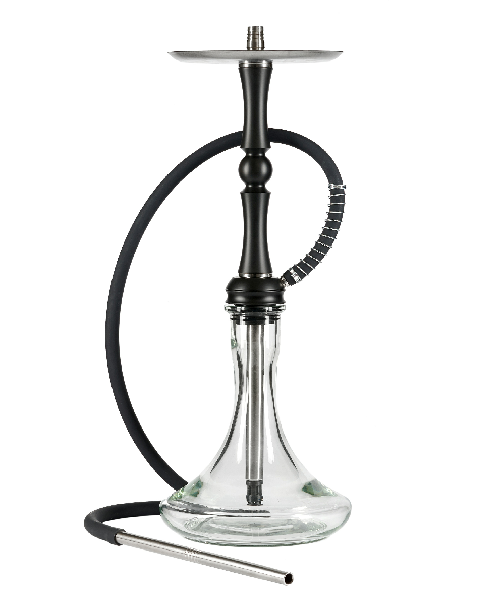 Кальян Aroma Hookah Golf Black - фото 1