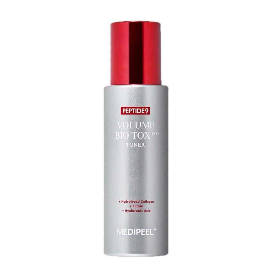 Тонер для лица MEDI-PEEL Peptide 9 Volume Bio Tox Toner PRO 250 мл (8809941820317)