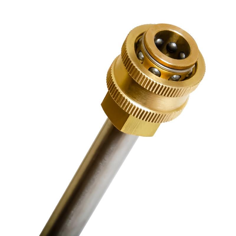 Мойка высокого давления Mächtz MPW-2258 S TURBO (11057) - фото 8 Мойка высокого давления Mächtz MPW-2258 S TURBO (11057) - фото 8