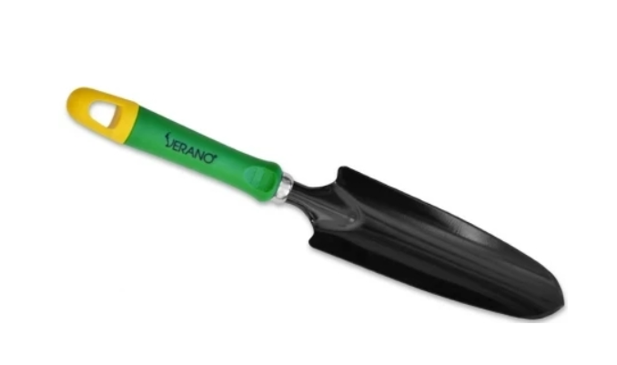 Лопатка садовая узкая Verano 71-865 330 мм