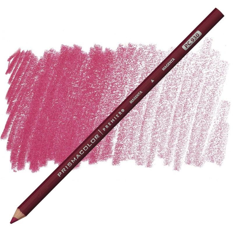 Карандаш мягкий Prіsmacolor N930 Magenta (111539)