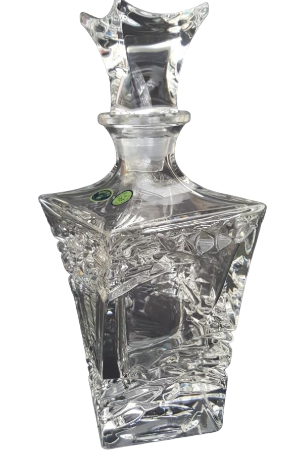 Штоф Bohemia 8124 700 мл