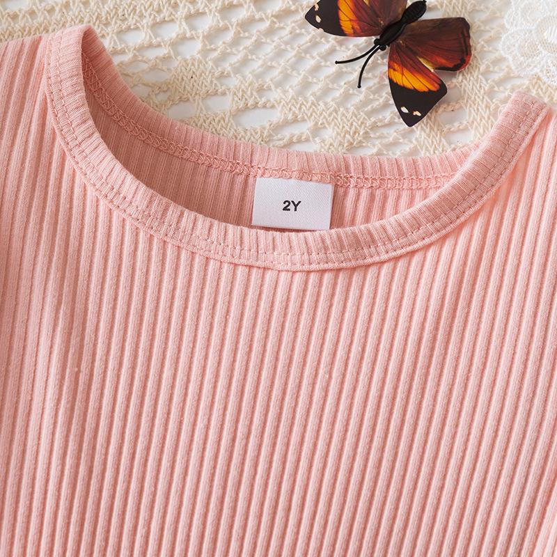 Сукня дитяча Флора з фатиновою спідницею та квітковою вишивкою 3 роки 100 см Рожевий (11122280500) - фото 8 Сукня дитяча Флора з фатиновою спідницею та квітковою вишивкою 3 роки 100 см Рожевий (11122280500) - фото 8