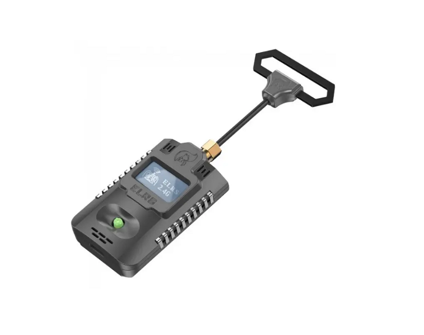 Передавач Jumper Aion NANO TX ELRS 2.4G 500mW (25028712)