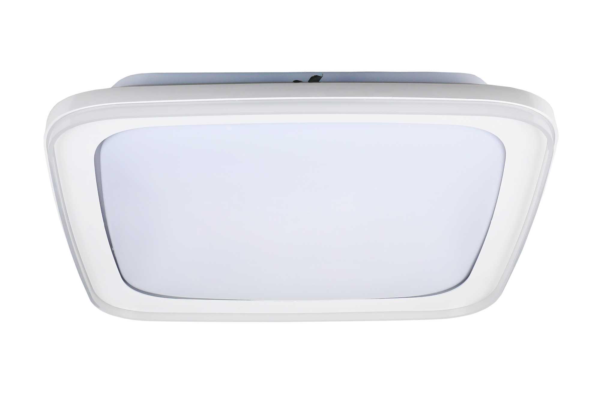 Люстра светодиодная Sirius PRD-C 0174 64 W акриловая (000022499)