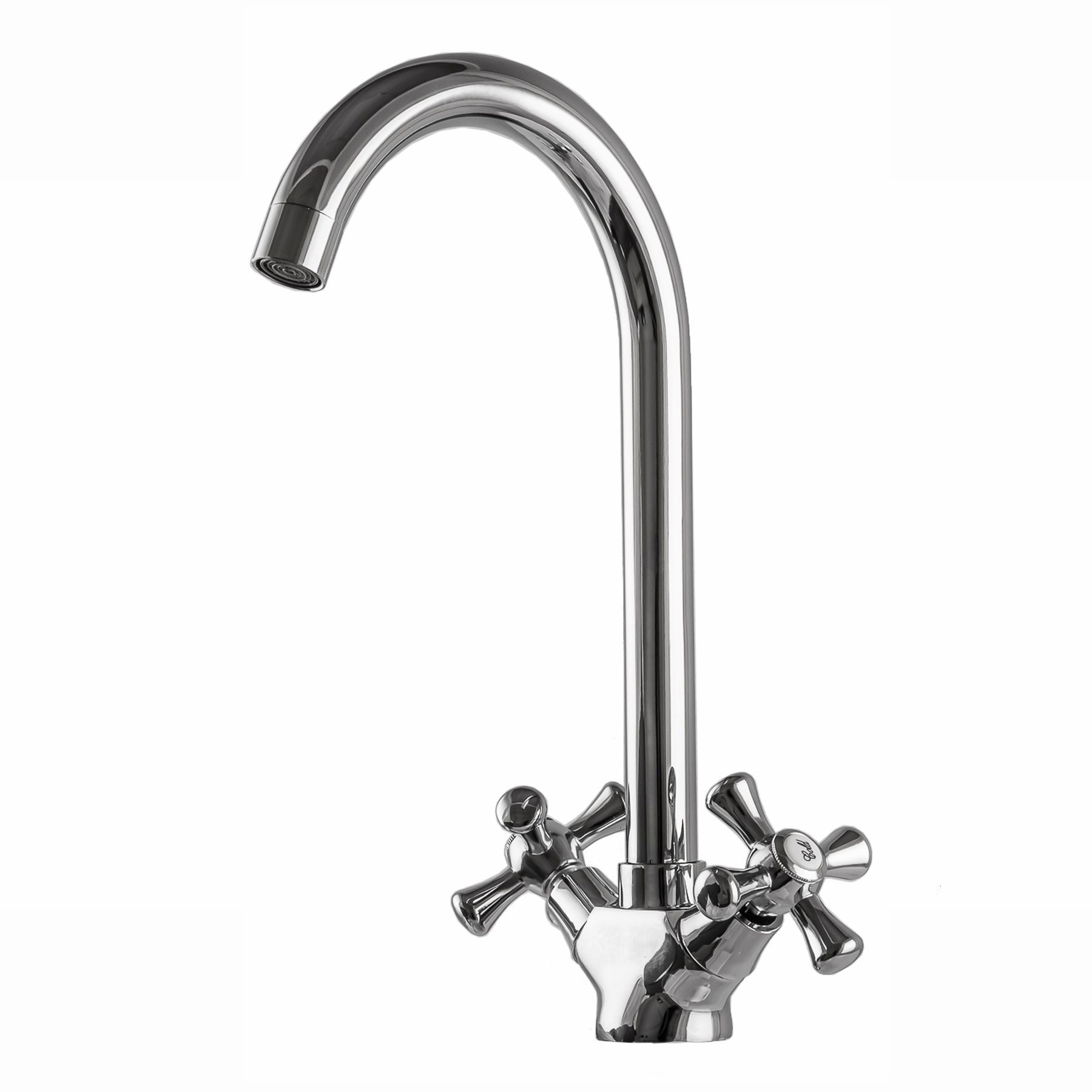 Смеситель для мойки Domino (DKF-204-10)