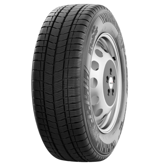 Автошины Kleber Transalp 2+ 215/65 R16C 109/107T не шип