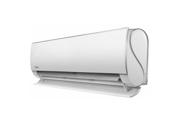 Кондиціонер Midea MT-09N8D6-I/MBT-09N8D6-O (MT-09N8D6-I/MBT-09N8D6-O) - фото 2