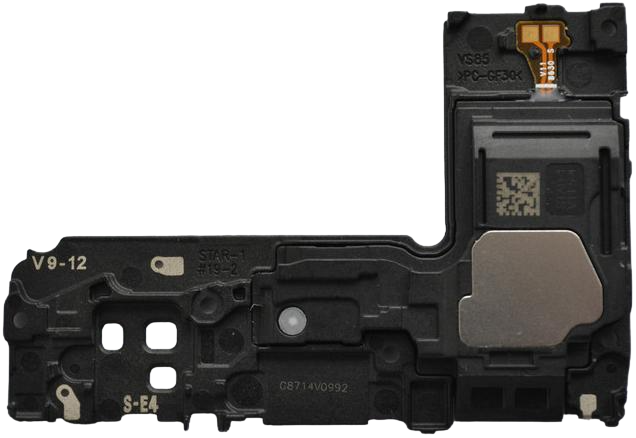 Звуковой динамик Буззер для Samsung G960F Galaxy S9 в рамке (000046328)