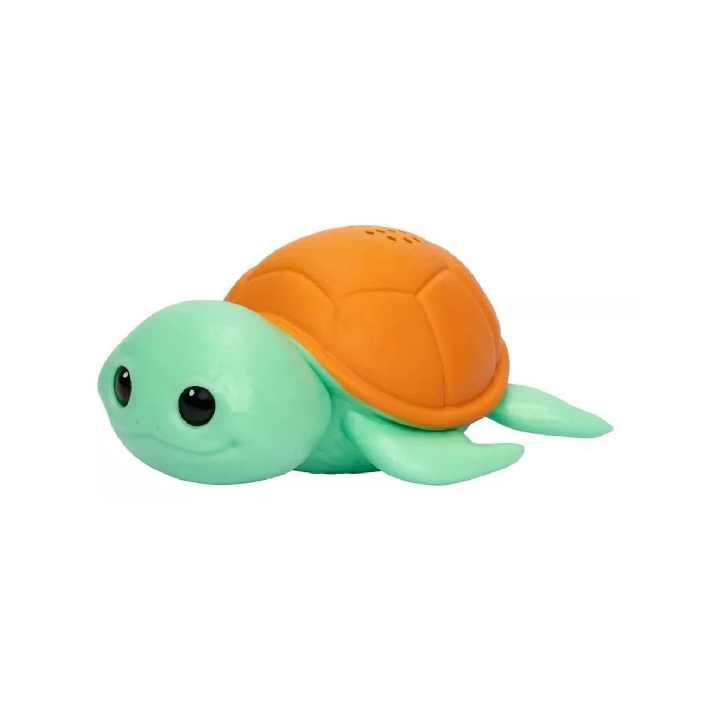 Інтерактивна черепашка Little Live Pets NeeDees Sandee Turtle електронний переносний вихованець (300462)
