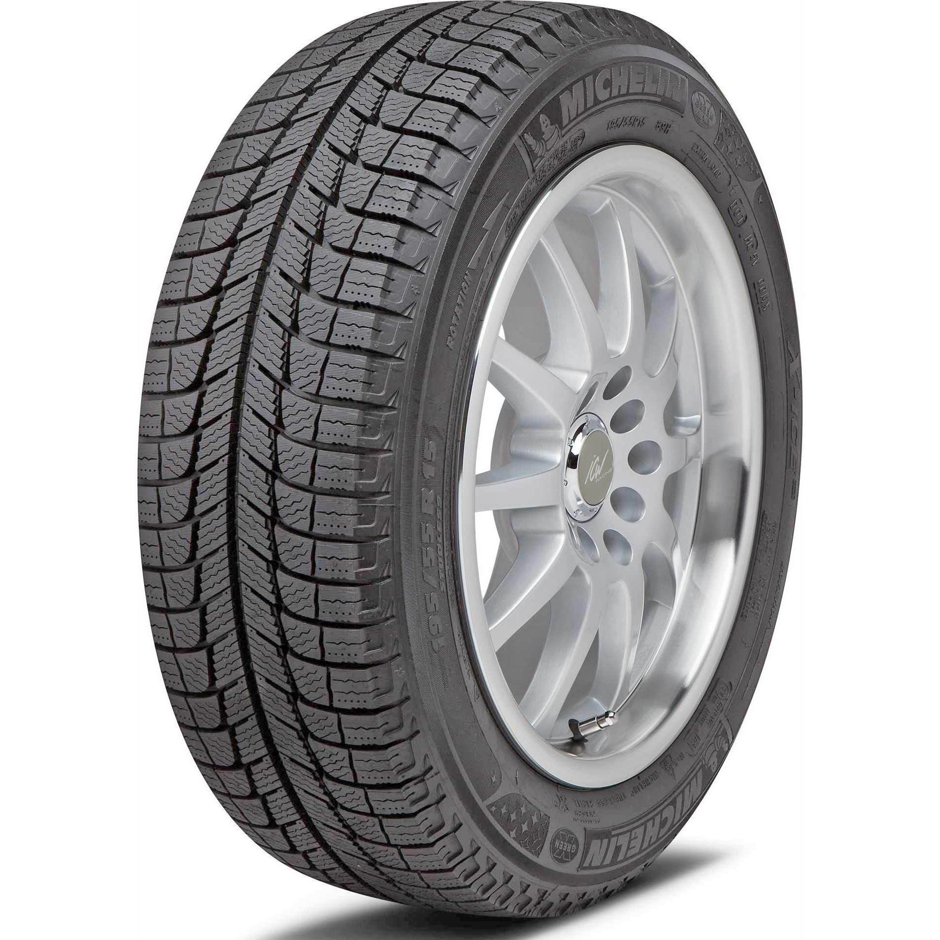 Шина Michelin X-Ice XI3 245/50 R19 101H Run Flat ZP зима
