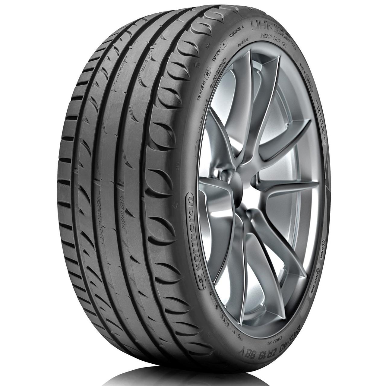 Автошина Kormoran Ultra High Performance 225/45R19 96W