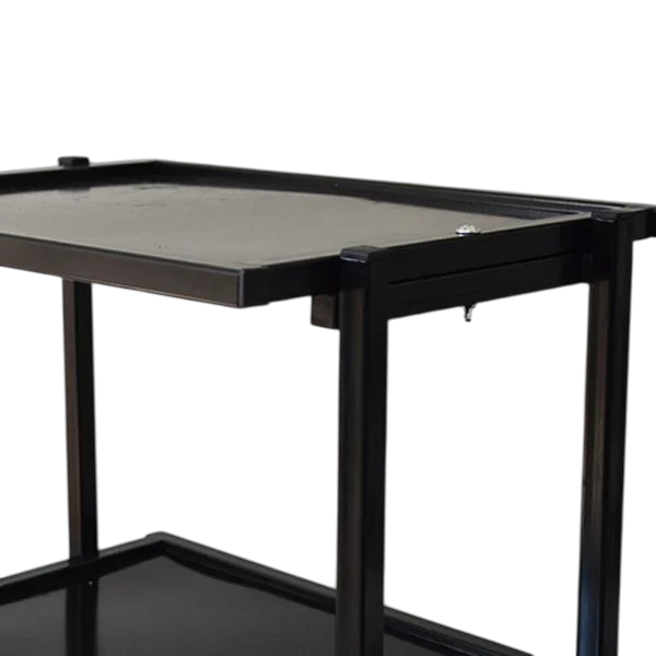 Тележка косметологическая Профи - фото 4 Тележка косметологическая Профи - фото 4