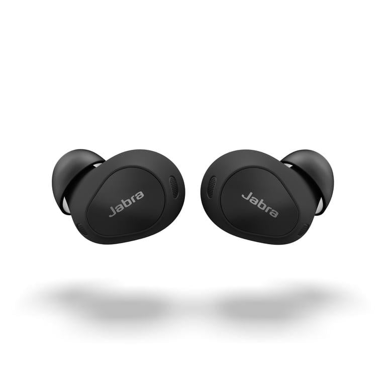 Навушники TWS Jabra Elite 10 Black (100-99280904-99)