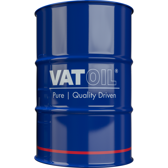 Олива моторна Vatoil SynGold FE-F 5W30 ACEA A1 B1/ACEA A5 B5/API SL CF 60 л (50857) - фото 1