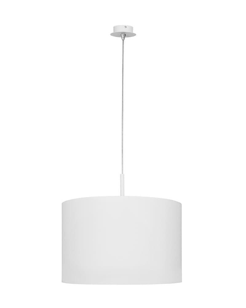 Светильник подвесной Nowodvorski 5384 Alice E27 1x60W IP20 Wh