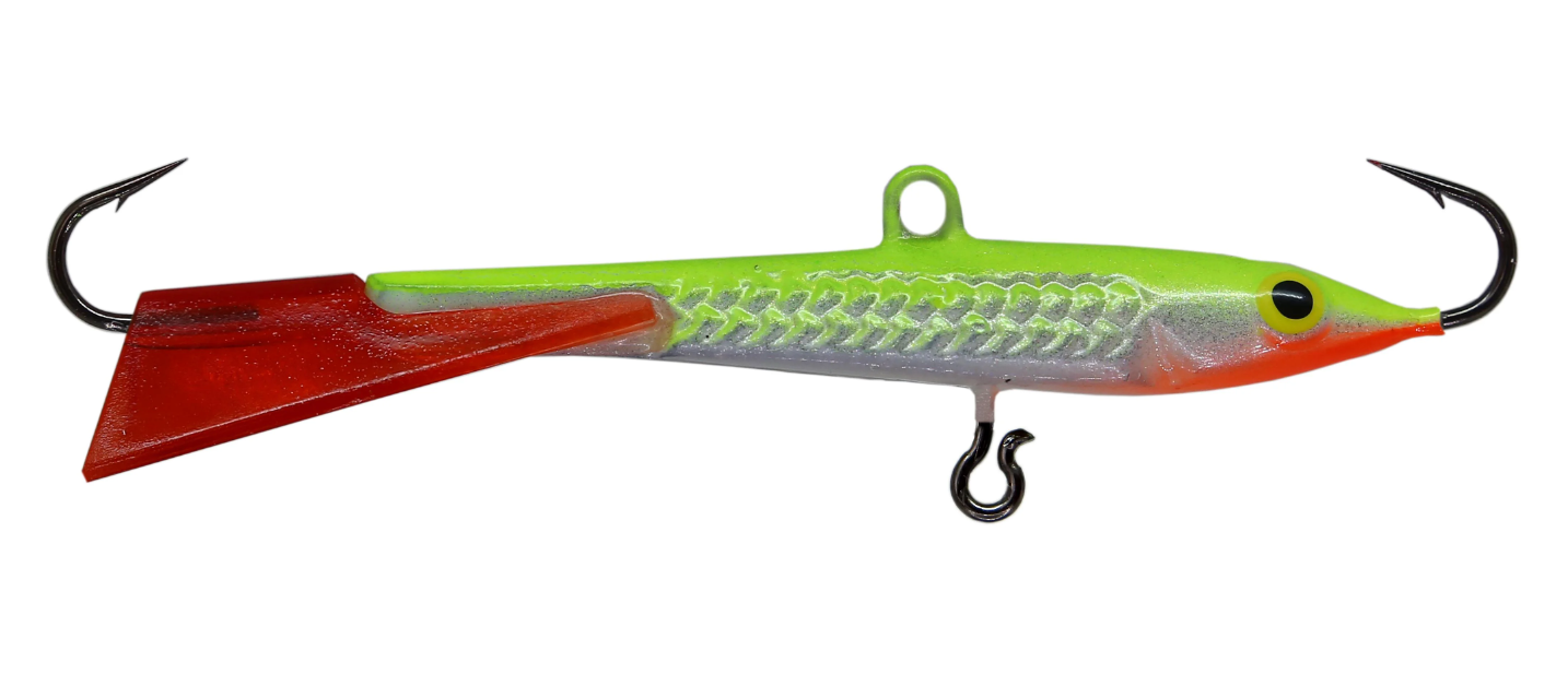 Балансир Крапаль New 3 см 6 г колір 008 (788)