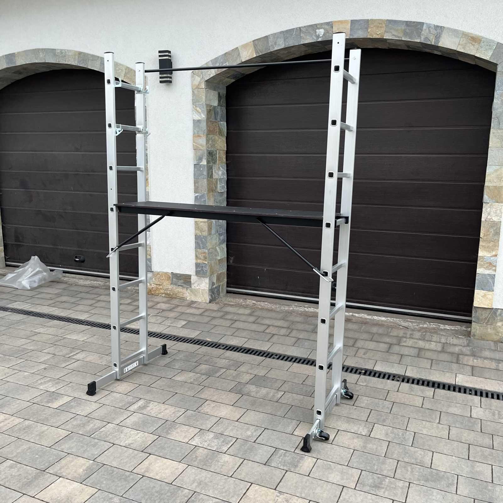 Помост многофункциональный Higher 2x8 (10174510) - фото 7 Помост многофункциональный Higher 2x8 (10174510) - фото 7