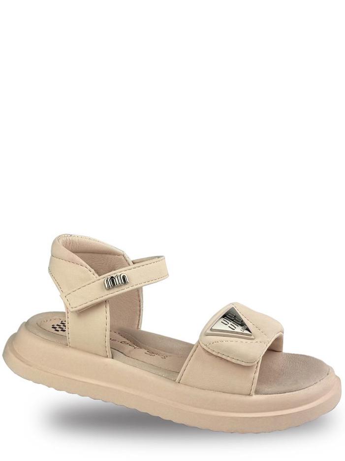 Босоножки Jong Golf BN20472-8 р. 30 Розовый