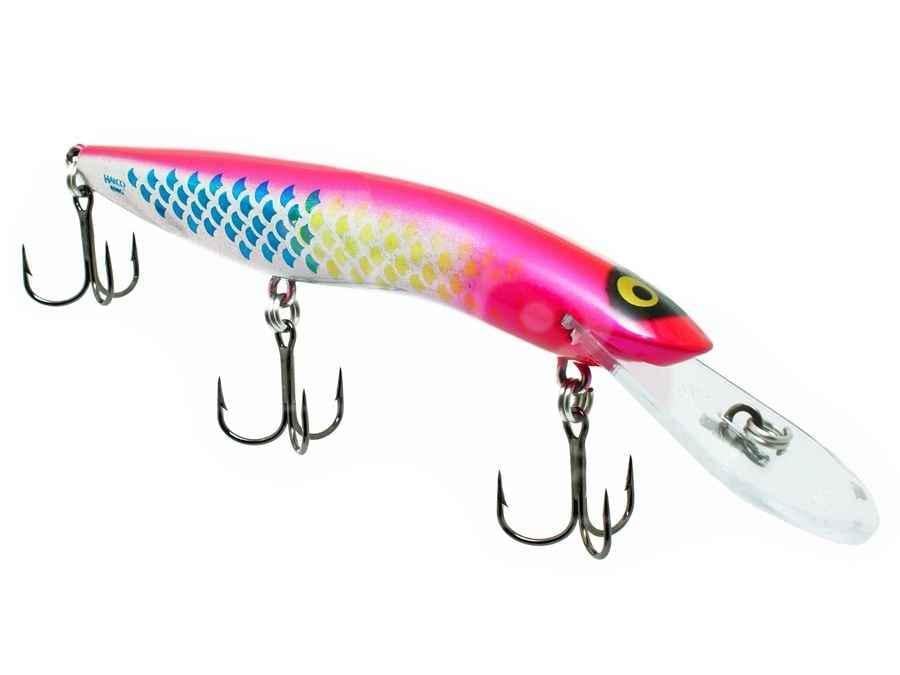 Воблер HALCO SORCERER 150 STD R21 150 мм 30 г заглубление 3,5 м