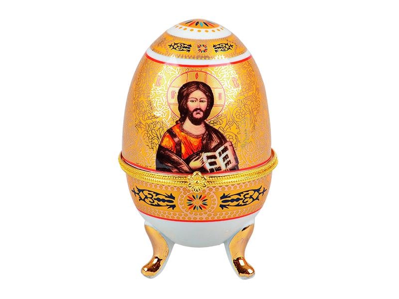 Декоративная шкатулка Elen Рождество (55-2396)