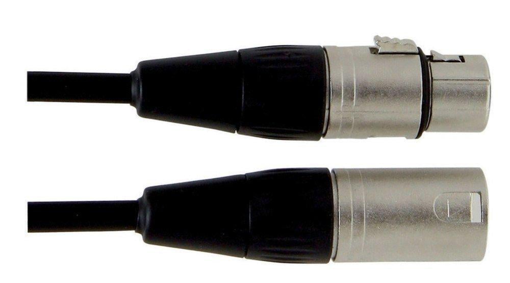 Кабель акустический GEWA Pro Line XLR-m/XLR-f 3 м (G-190655) - фото 1