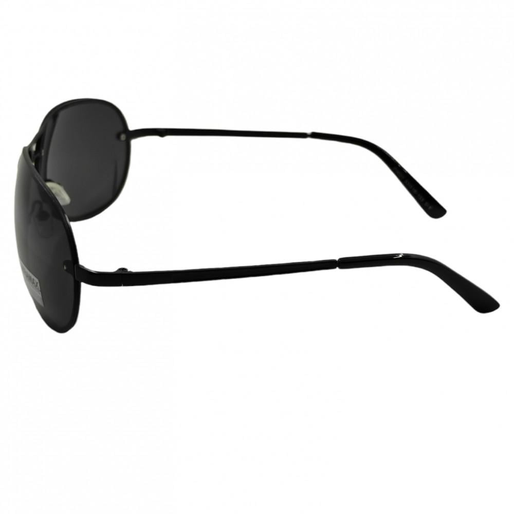 Солнцезащитные очки поляризованные Miramax Polarized 9021 Черный (46420) - фото 4 Солнцезащитные очки поляризованные Miramax Polarized 9021 Черный (46420) - фото 4