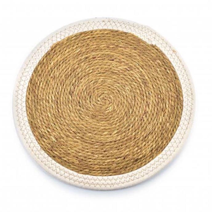 Коврик Bali 38 см (35824)