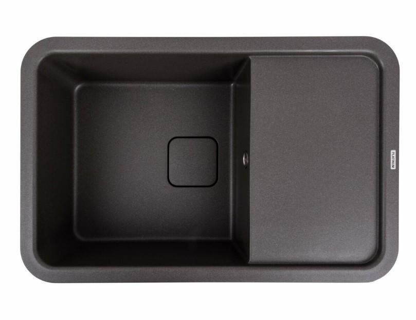 Мийка для кухні Platinum 7850 CUBE (SP000039651)