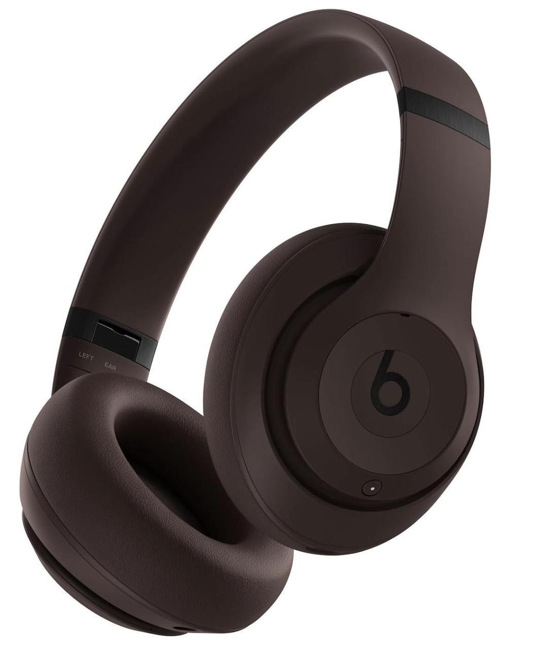 Навушники Beats by Dr. Dre Studio Pro Deep Brown (MQTT3)