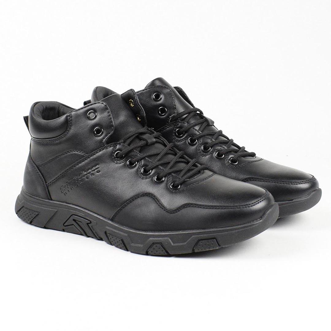 Ботинки мужские Fashion 337477 р. 43 28 см