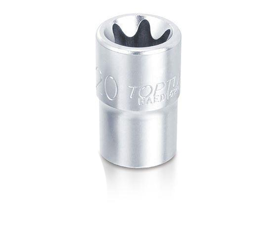 Головка торцева Toptul TP BAED0808 1/4"